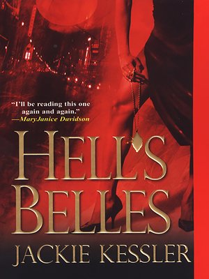 Hell's Belles - ebook
